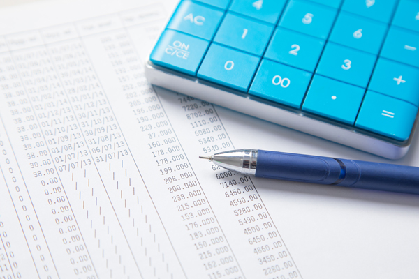 Virtual Bookkeeping